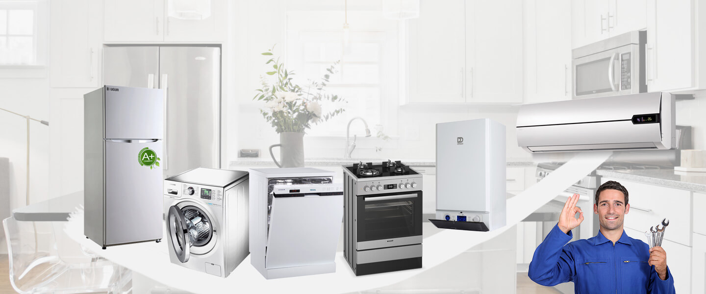 Meram Dominox Servisi